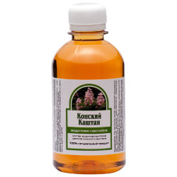 экстракт (жидкий) Конского каштана
